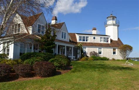 The National Historic Lighthouse Preservation Act of 2000 (NHLPA), P.L. 106-355 amended the National Historic Preservation Act of 1966 (NHPA). The NHLPA provides a mechanism for the conveyance of Federally-owned historic light stations to qualified new stewards. The NHLPA gives priority to public bodies and non-profit corporations to acquire a ...
